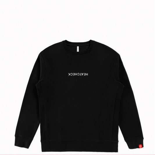 HC POV Sweatshirt (Black)