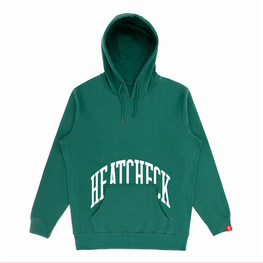 HC Branded Hoodie (Bayberry)